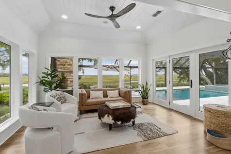 12 Marsh Point Road Fernandina Beach FL 32034