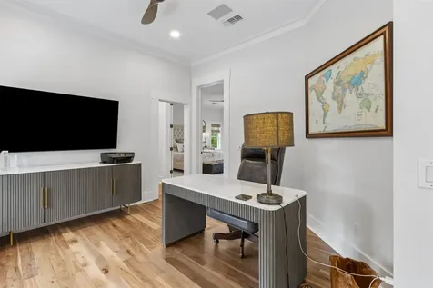 12 Marsh Point Road Fernandina Beach FL 32034