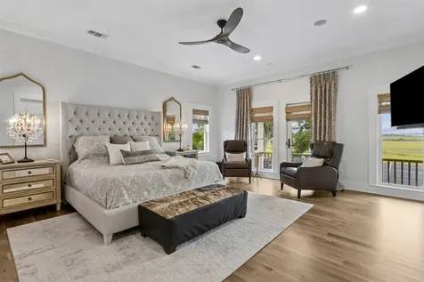 12 Marsh Point Road Fernandina Beach FL 32034