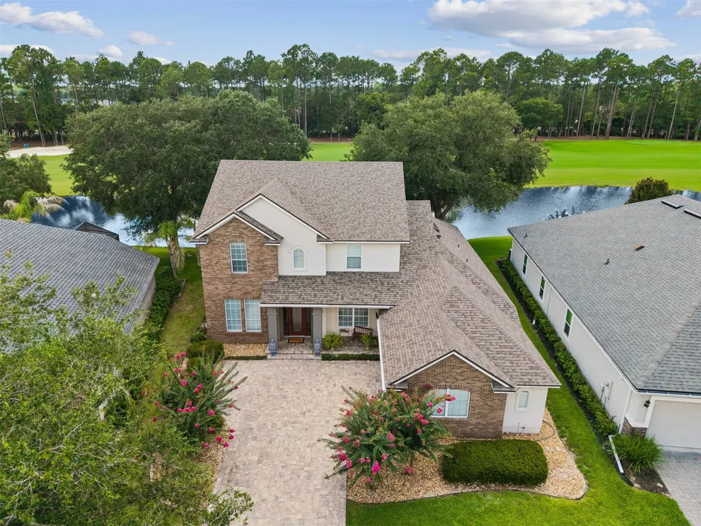95251 Bermuda Drive Fernandina Beach FL 32034