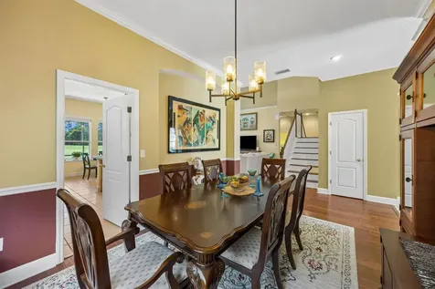 95251 Bermuda Drive Fernandina Beach FL 32034