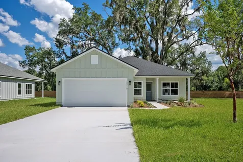 33710 Holland Walk Drive Hilliard FL 32046