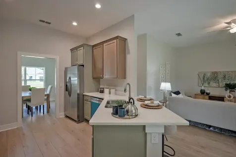 33710 Holland Walk Drive Hilliard FL 32046