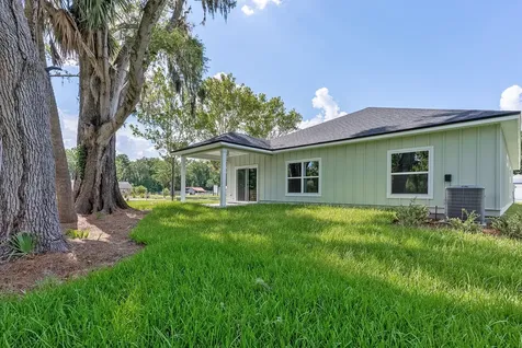 33710 Holland Walk Drive Hilliard FL 32046