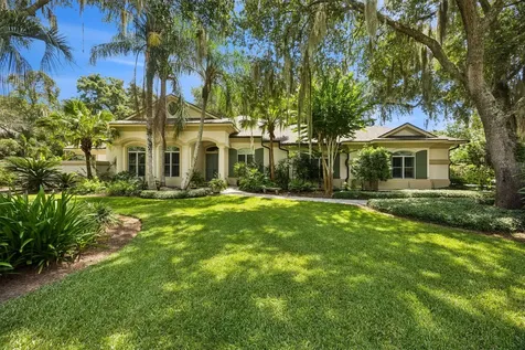 17 Harrison Creek Road Fernandina Beach FL 32034
