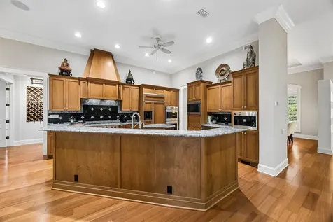 17 Harrison Creek Road Fernandina Beach FL 32034