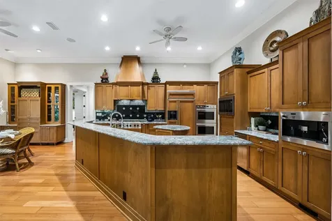 17 Harrison Creek Road Fernandina Beach FL 32034