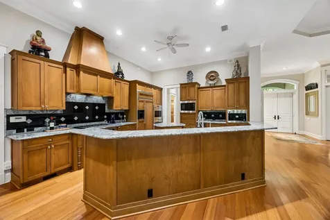 17 Harrison Creek Road Fernandina Beach FL 32034