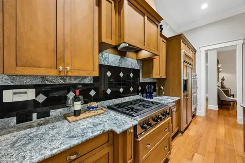 17 Harrison Creek Road Fernandina Beach FL 32034