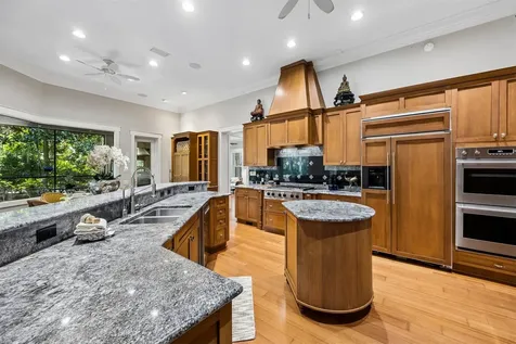 17 Harrison Creek Road Fernandina Beach FL 32034