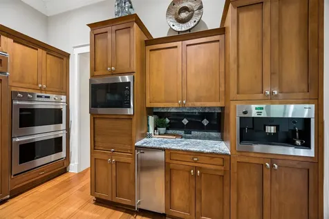 17 Harrison Creek Road Fernandina Beach FL 32034
