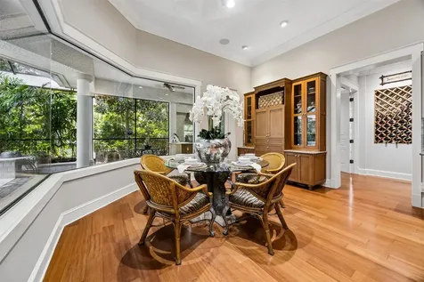 17 Harrison Creek Road Fernandina Beach FL 32034