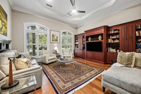 17 Harrison Creek Road Fernandina Beach FL 32034