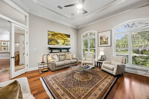17 Harrison Creek Road Fernandina Beach FL 32034