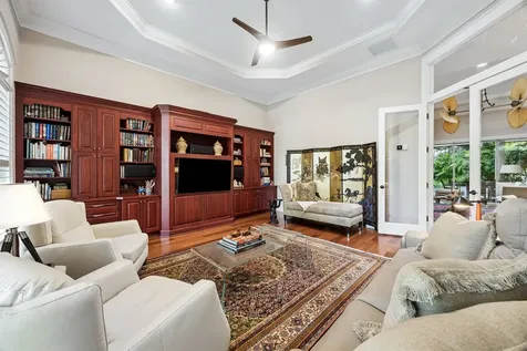 17 Harrison Creek Road Fernandina Beach FL 32034