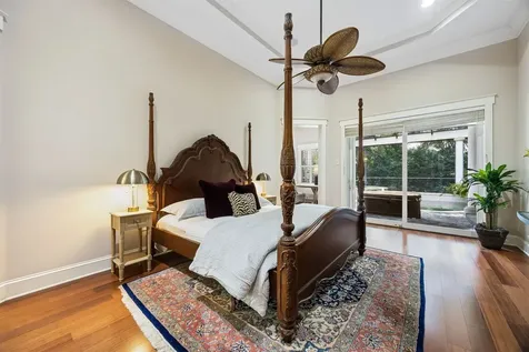 17 Harrison Creek Road Fernandina Beach FL 32034