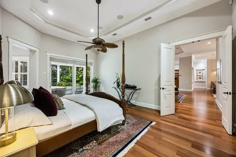 17 Harrison Creek Road Fernandina Beach FL 32034