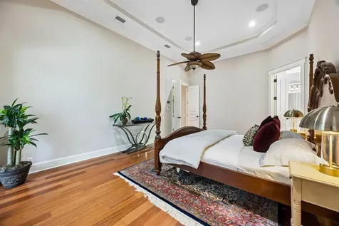 17 Harrison Creek Road Fernandina Beach FL 32034