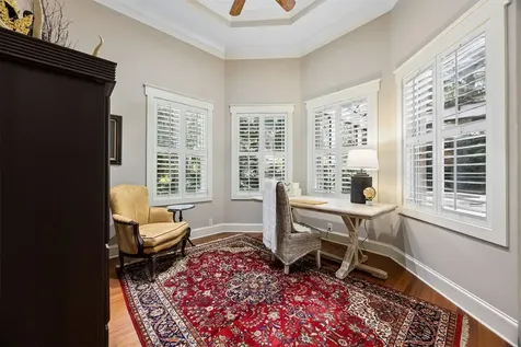 17 Harrison Creek Road Fernandina Beach FL 32034