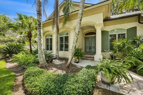17 Harrison Creek Road Fernandina Beach FL 32034