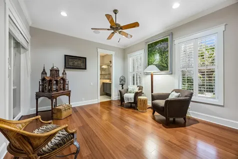 17 Harrison Creek Road Fernandina Beach FL 32034