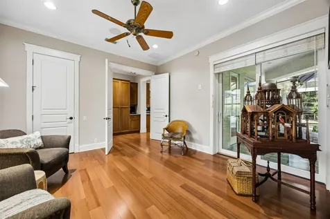 17 Harrison Creek Road Fernandina Beach FL 32034