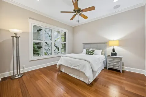 17 Harrison Creek Road Fernandina Beach FL 32034