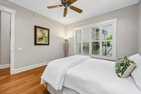 17 Harrison Creek Road Fernandina Beach FL 32034