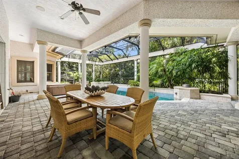 17 Harrison Creek Road Fernandina Beach FL 32034