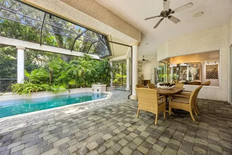 17 Harrison Creek Road Fernandina Beach FL 32034