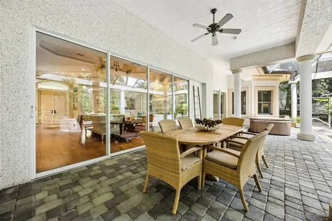 17 Harrison Creek Road Fernandina Beach FL 32034