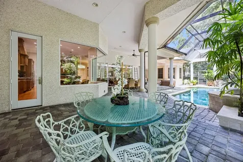 17 Harrison Creek Road Fernandina Beach FL 32034