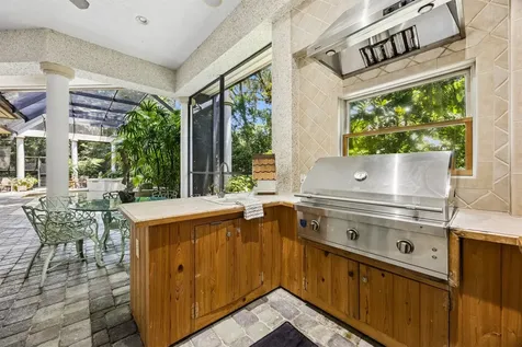 17 Harrison Creek Road Fernandina Beach FL 32034