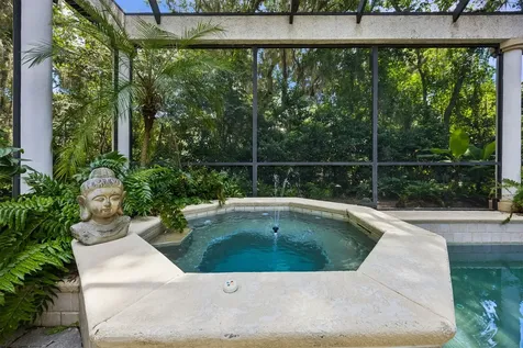 17 Harrison Creek Road Fernandina Beach FL 32034
