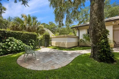 17 Harrison Creek Road Fernandina Beach FL 32034