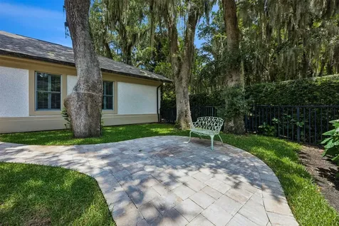 17 Harrison Creek Road Fernandina Beach FL 32034