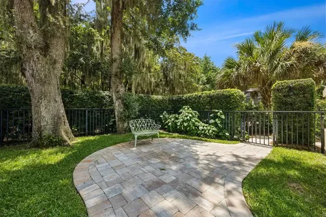 17 Harrison Creek Road Fernandina Beach FL 32034