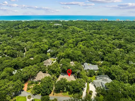 17 Harrison Creek Road Fernandina Beach FL 32034