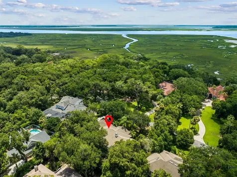 17 Harrison Creek Road Fernandina Beach FL 32034