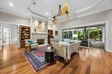17 Harrison Creek Road Fernandina Beach FL 32034
