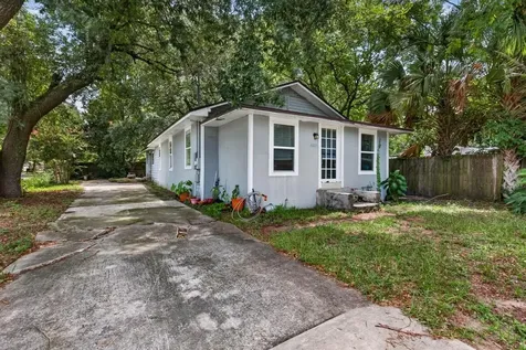 4149 Grant Road Jacksonville FL 32207