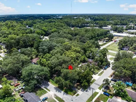4149 Grant Road Jacksonville FL 32207