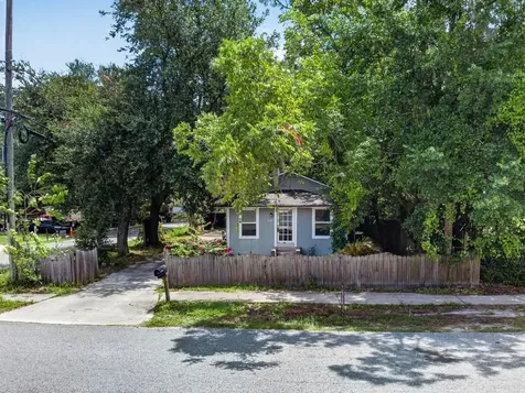4149 Grant Road Jacksonville FL 32207