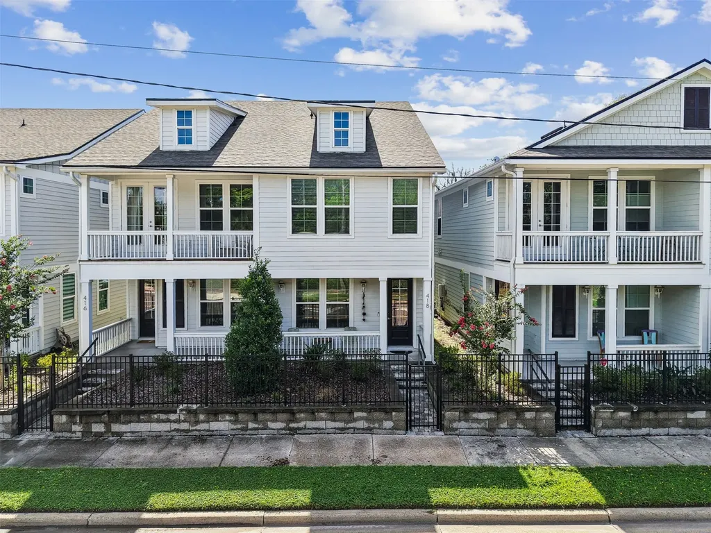 418 S 8th Fernandina Beach FL 32034