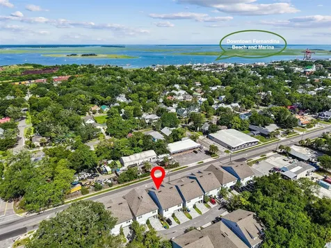 418 S 8th Fernandina Beach FL 32034