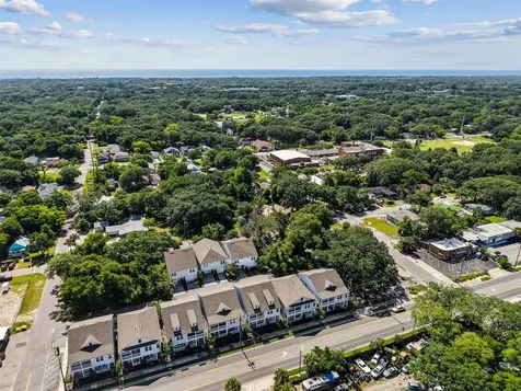 418 S 8th Fernandina Beach FL 32034