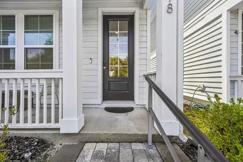 418 S 8th Fernandina Beach FL 32034
