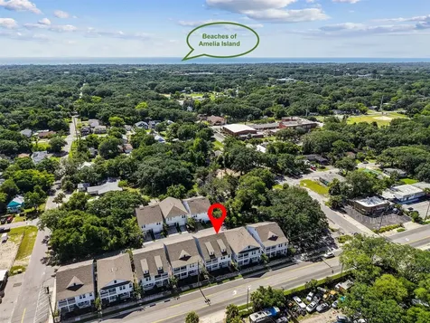 418 S 8th Fernandina Beach FL 32034