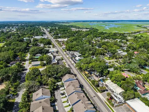 418 S 8th Fernandina Beach FL 32034