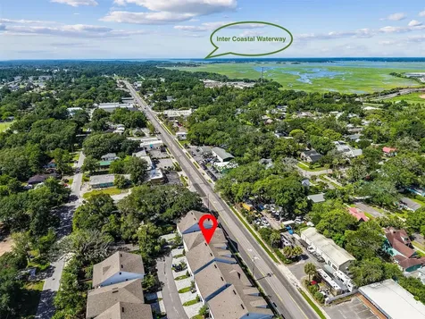 418 S 8th Fernandina Beach FL 32034